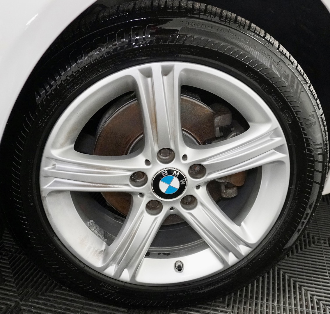 2015 Bmw 428i xDrive SULEV-PZEV photo 4