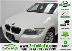 2009 BMW 3 SERIES 328i xDrive