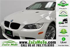 2011 BMW M3 HARDTOP CONVERTIBLE