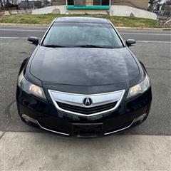 2012 ACURA TL AUTO