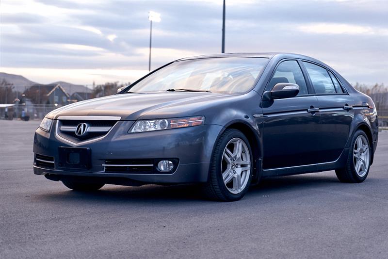 2007 ACURA TL 