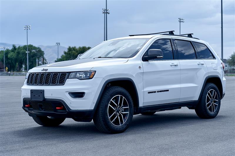 2020 JEEP GRAND CHEROKEE Trailhawk