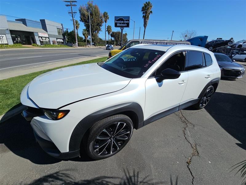 2023 MAZDA CX-50 2.5 S Premium Plus Package