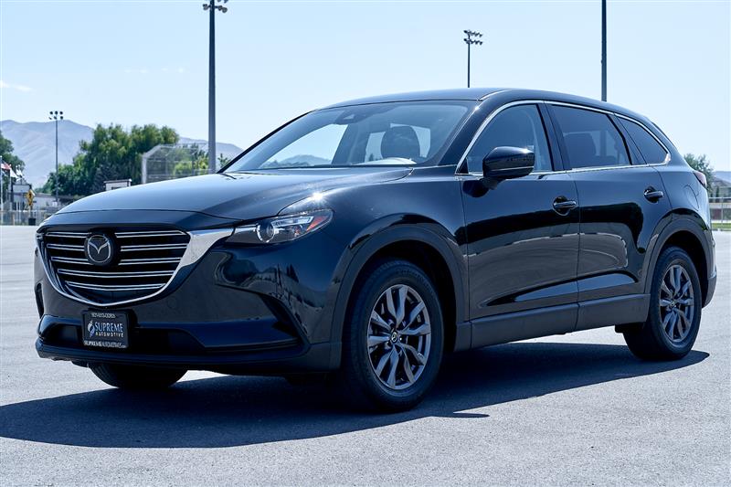 2022 MAZDA CX-9 TOURING