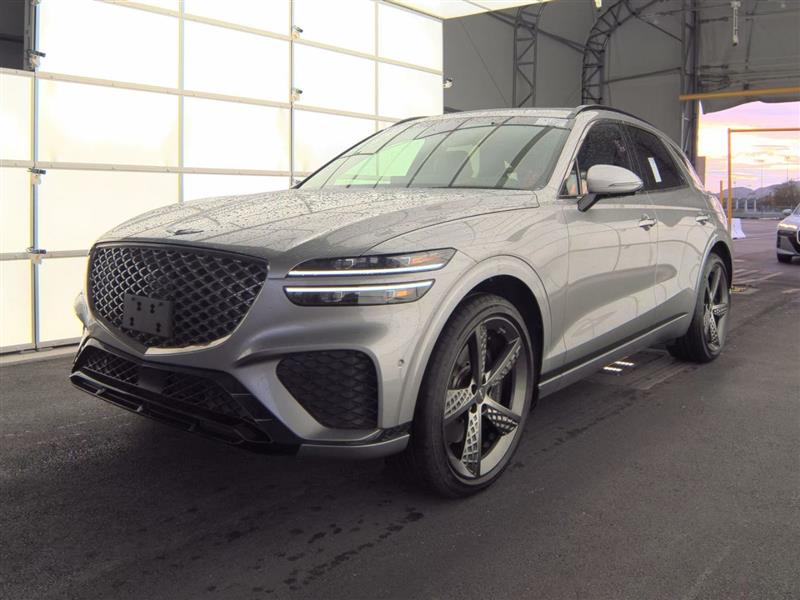 2023 GENESIS GV70 2.5T