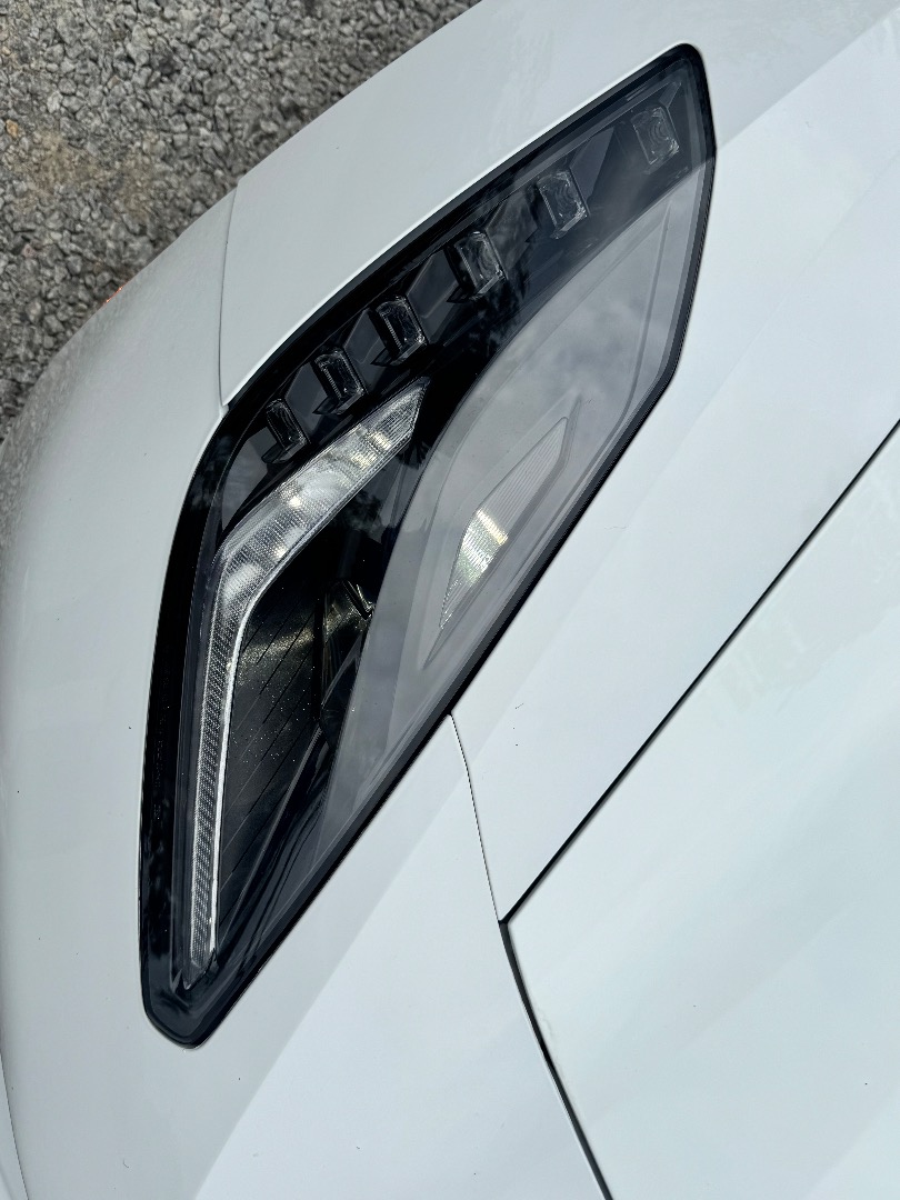 2015 Chevrolet Corvette 1LT photo 19