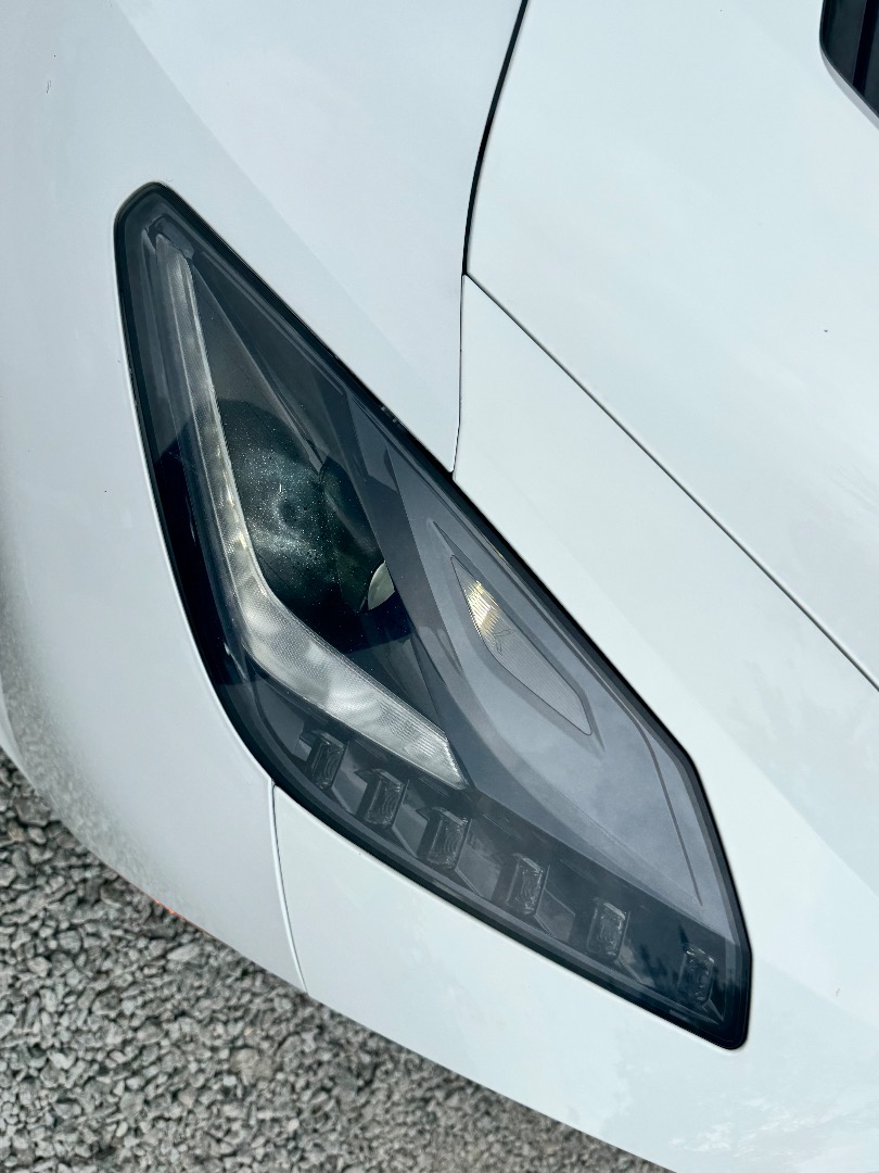 2015 Chevrolet Corvette 1LT photo 21
