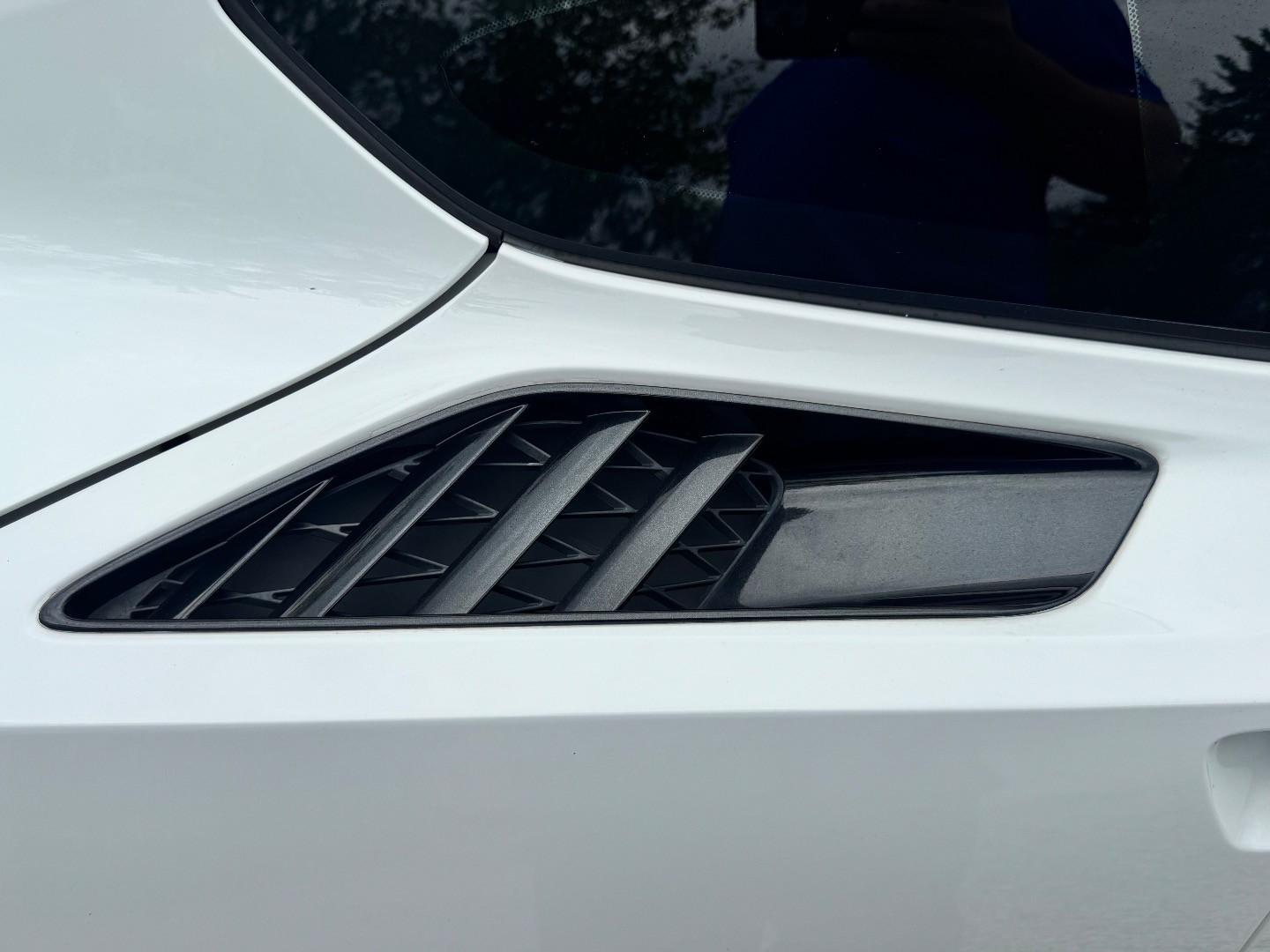 2015 Chevrolet Corvette 1LT photo 27
