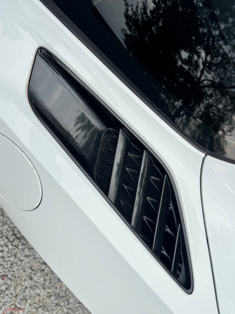 2015 Chevrolet Corvette 1LT photo 28