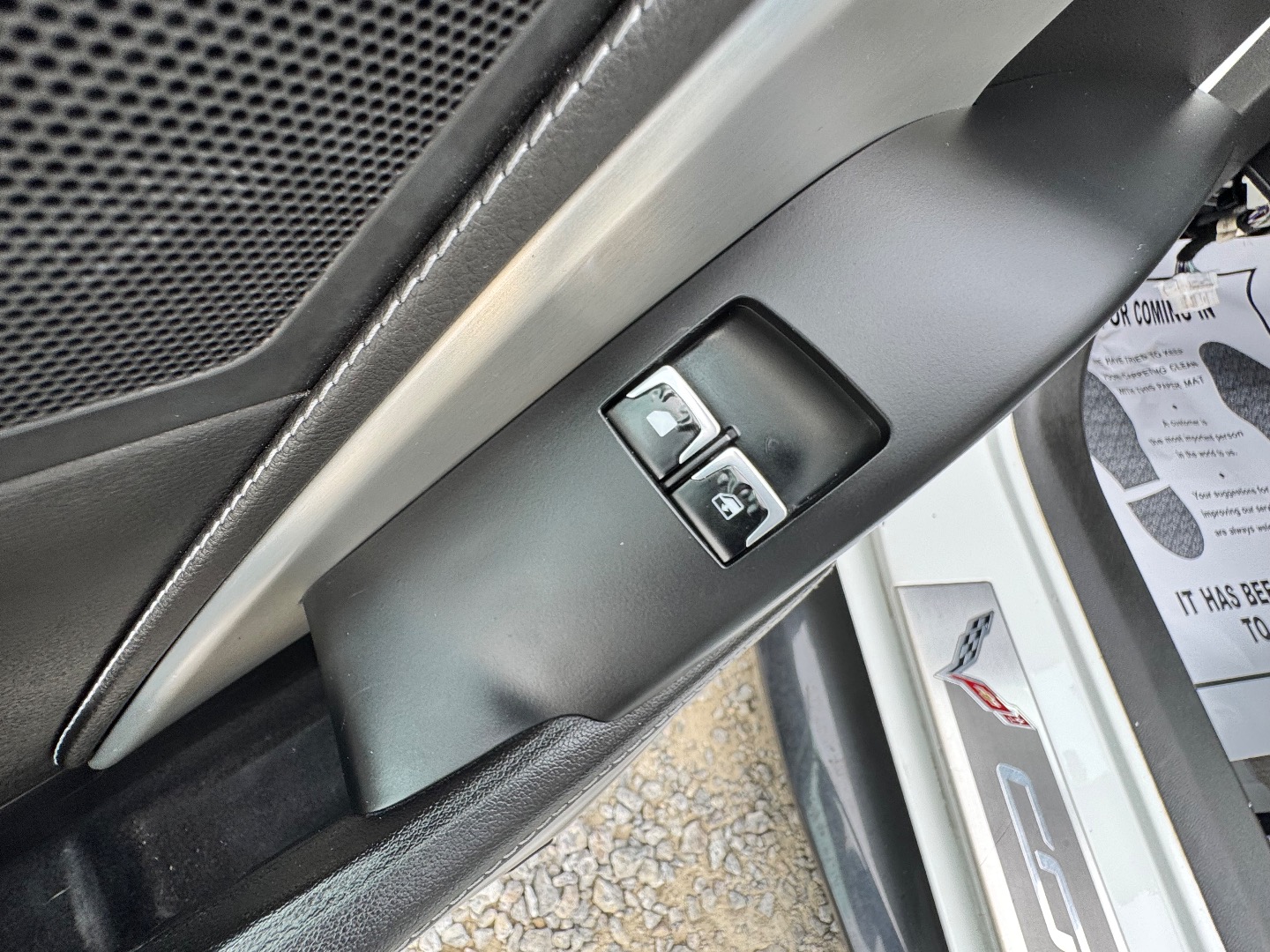 2015 Chevrolet Corvette 1LT photo 37