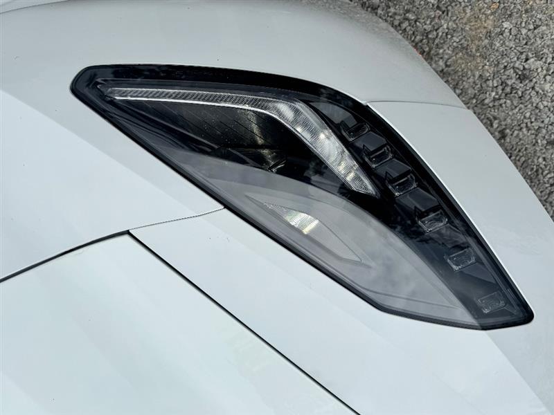 2015 Chevrolet Corvette 1LT photo 20