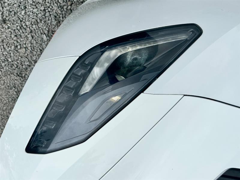 2015 Chevrolet Corvette 1LT photo 22