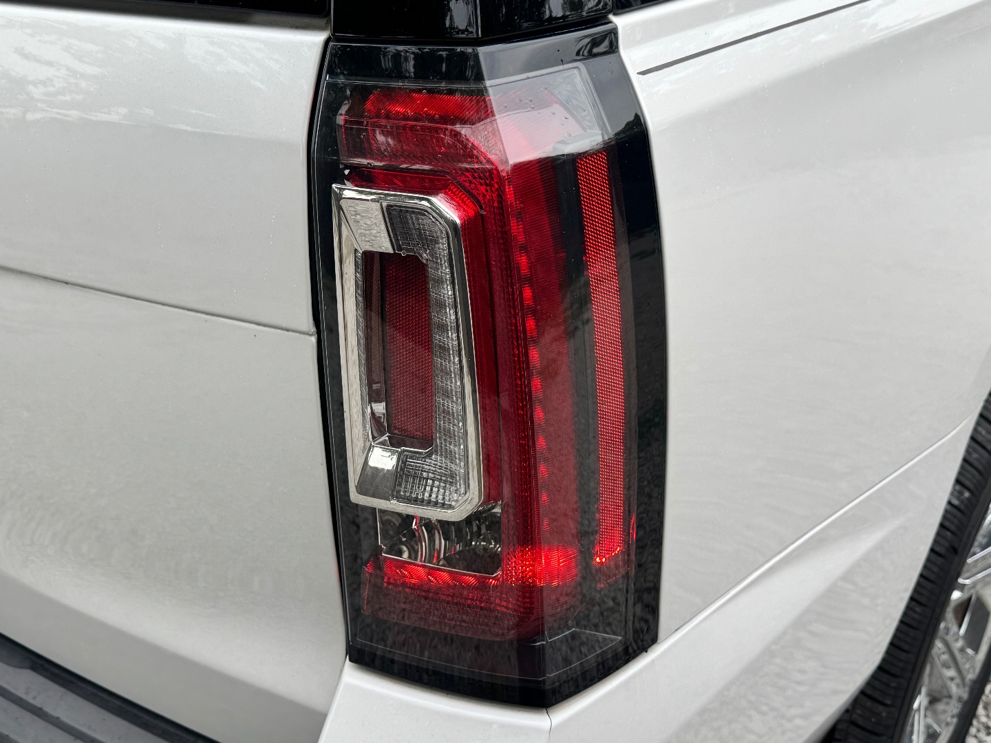 2019 Gmc Yukon Denali photo 17