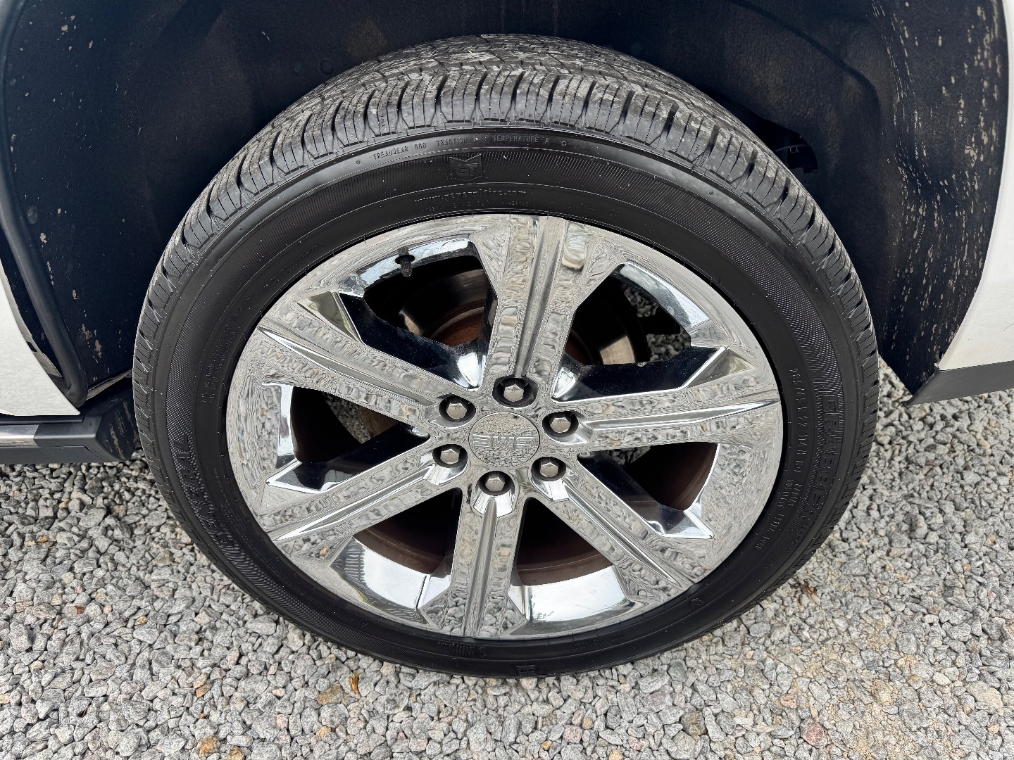 2019 Gmc Yukon Denali photo 20