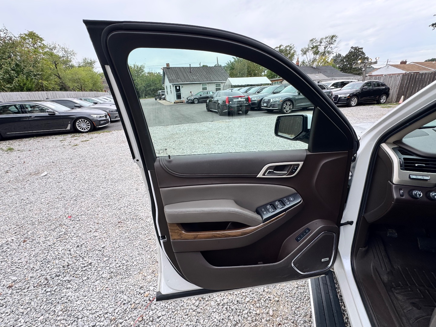 2019 Gmc Yukon Denali photo 24