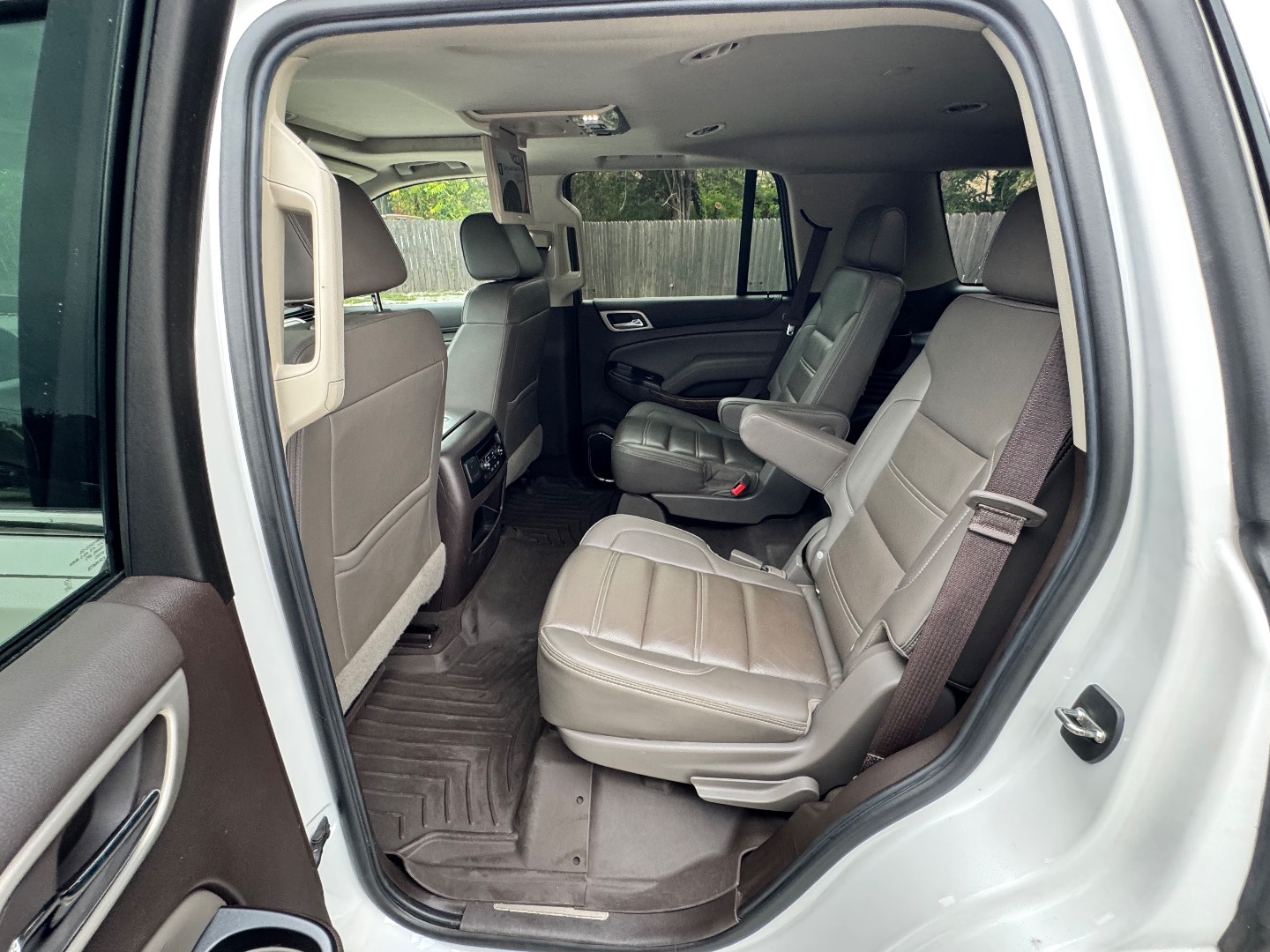 2019 Gmc Yukon Denali photo 29