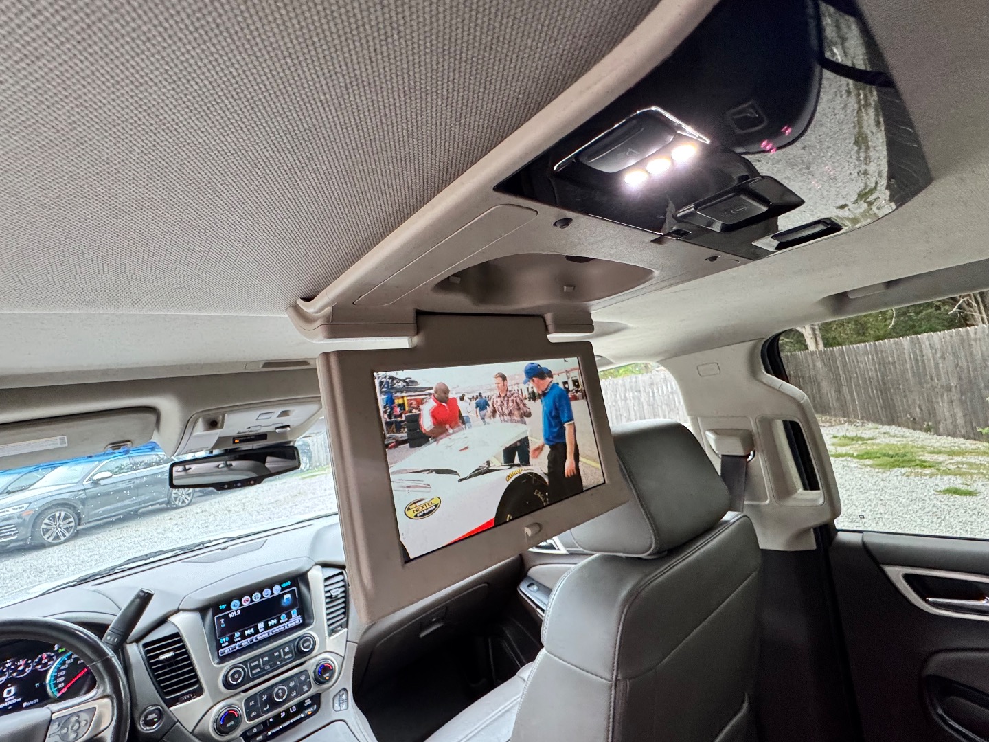2019 Gmc Yukon Denali photo 30