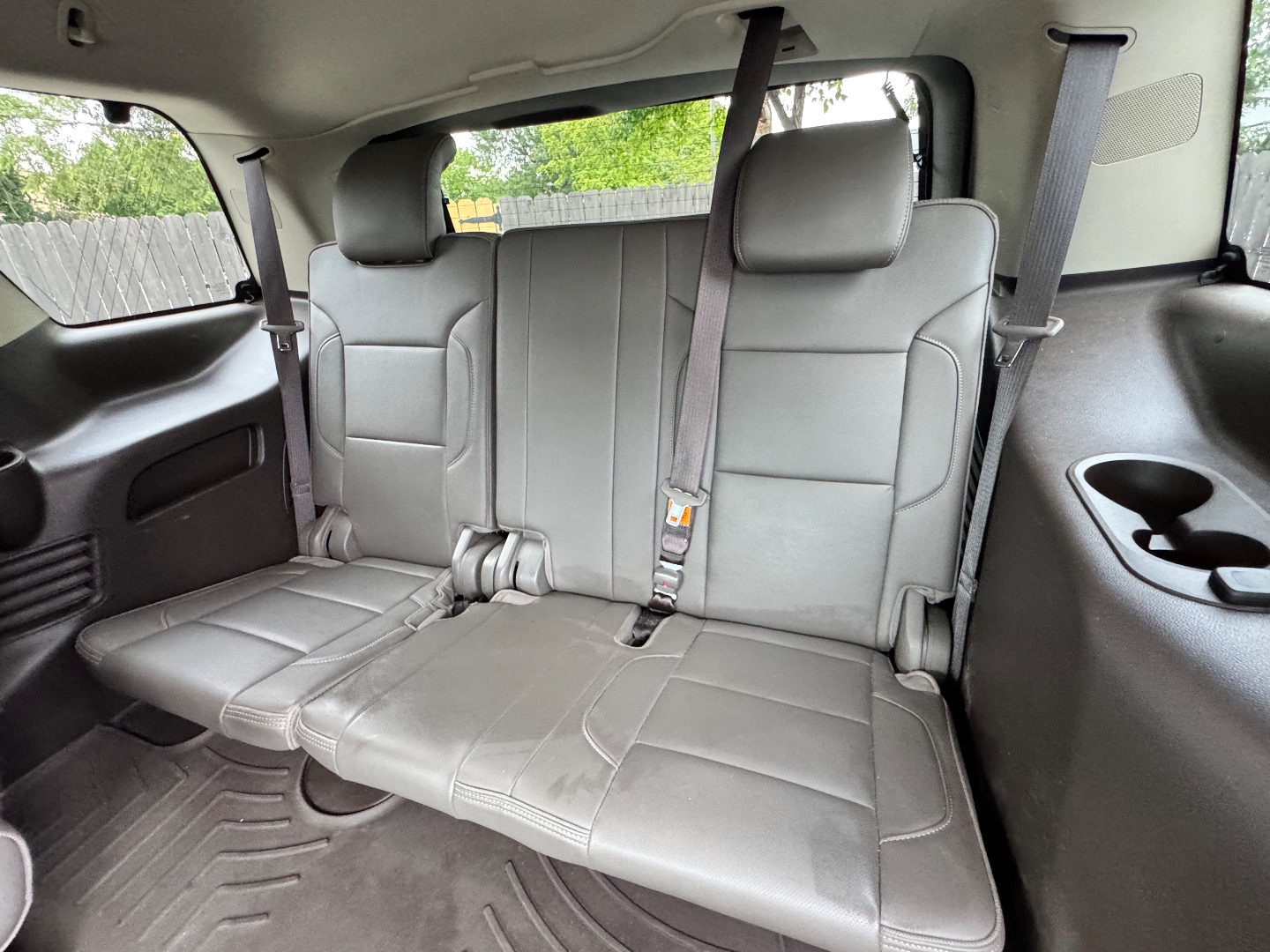 2019 Gmc Yukon Denali photo 31