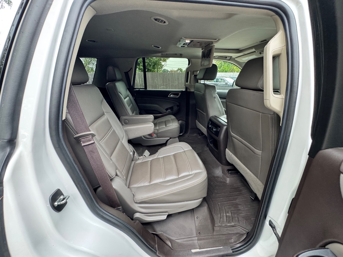 2019 Gmc Yukon Denali photo 37