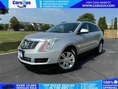 2015 CADILLAC SRX Base