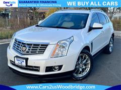 2014 CADILLAC SRX Performance Collection