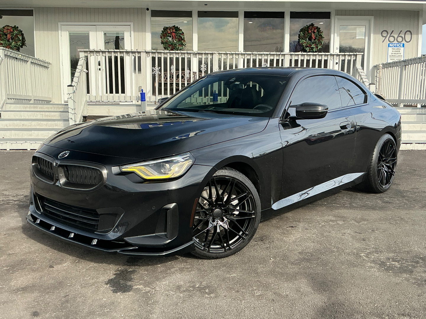 2023 BMW 2 Series 230i's photo