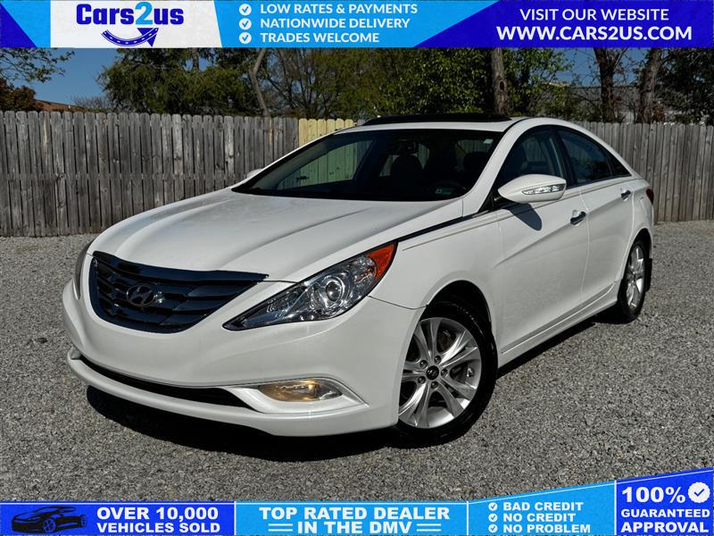 2013 HYUNDAI SONATA LIMITED PZEV