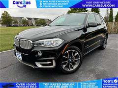 2017 BMW X5 xDrive40e iPerformance