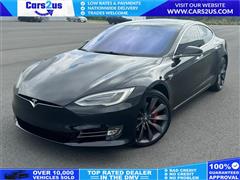 2017 TESLA MODEL S 100D/90D/75D/60D/P100D