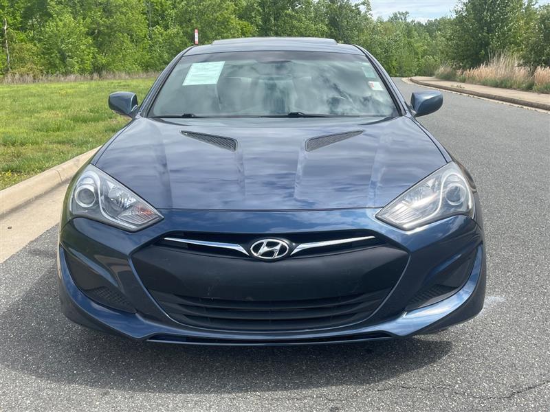 2013 HYUNDAI GENESIS COUPE Premium | Stafford , VIRGINIA | Cars2Us - VA ...