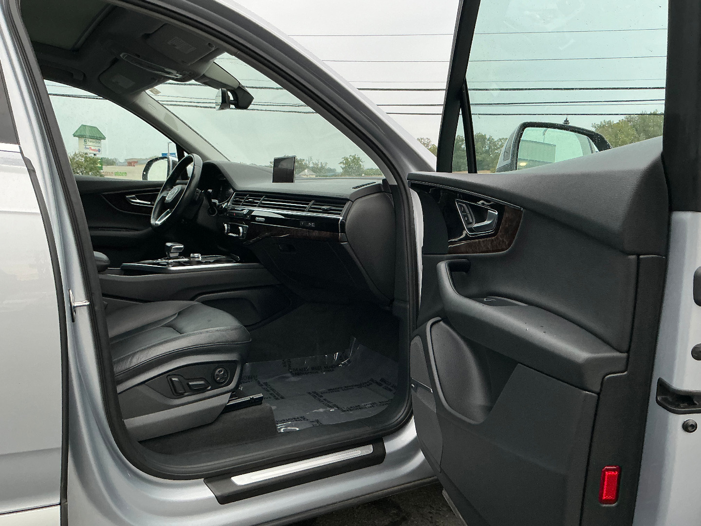 2018 Audi Q7 3.0T Prestige photo 31