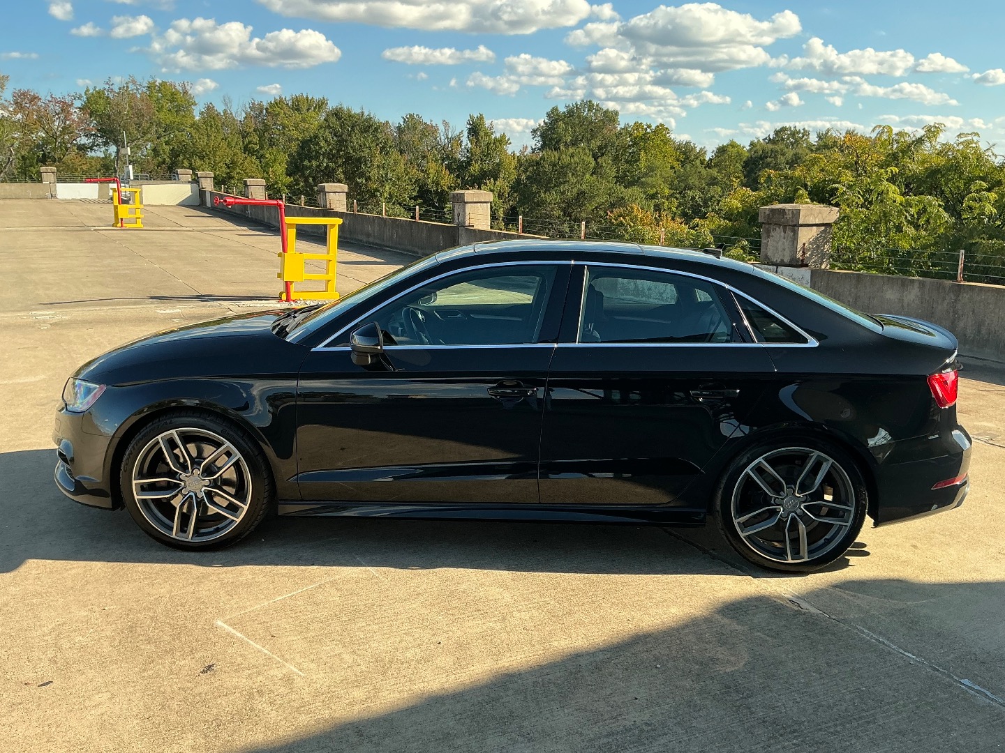 2015 Audi S3 Premium Plus photo 3