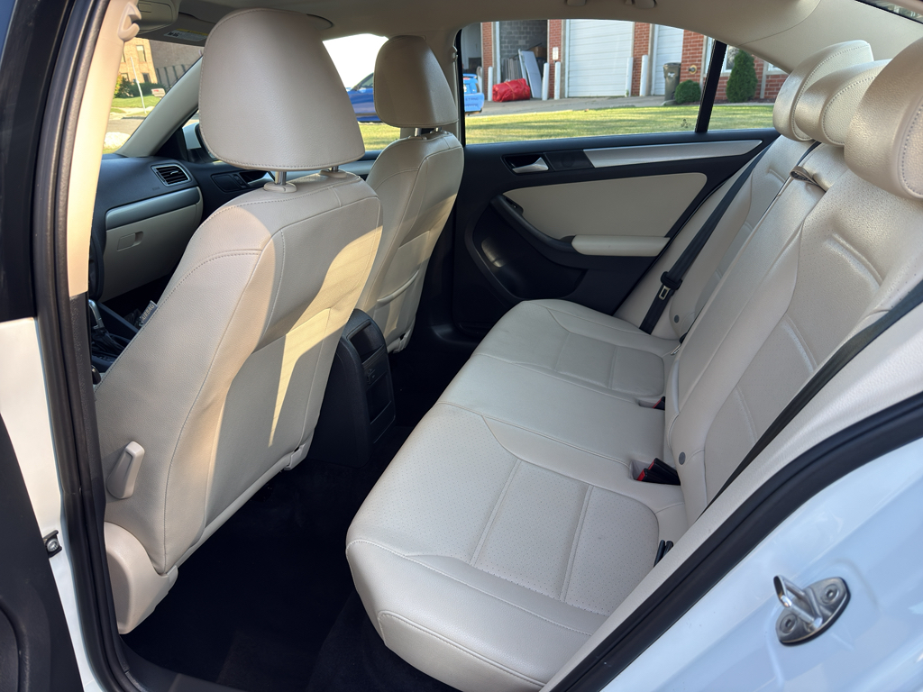 2017 Volkswagen Jetta 1.4T SE photo 13