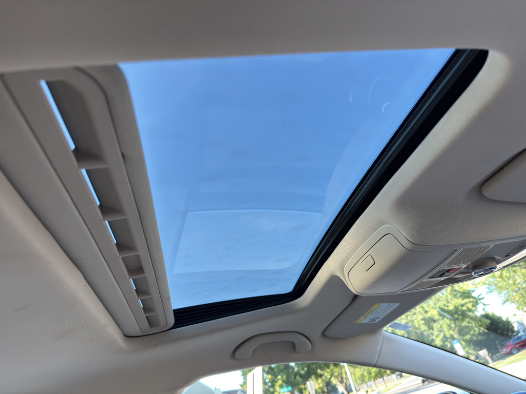 2017 Volkswagen Jetta 1.4T SE photo 20