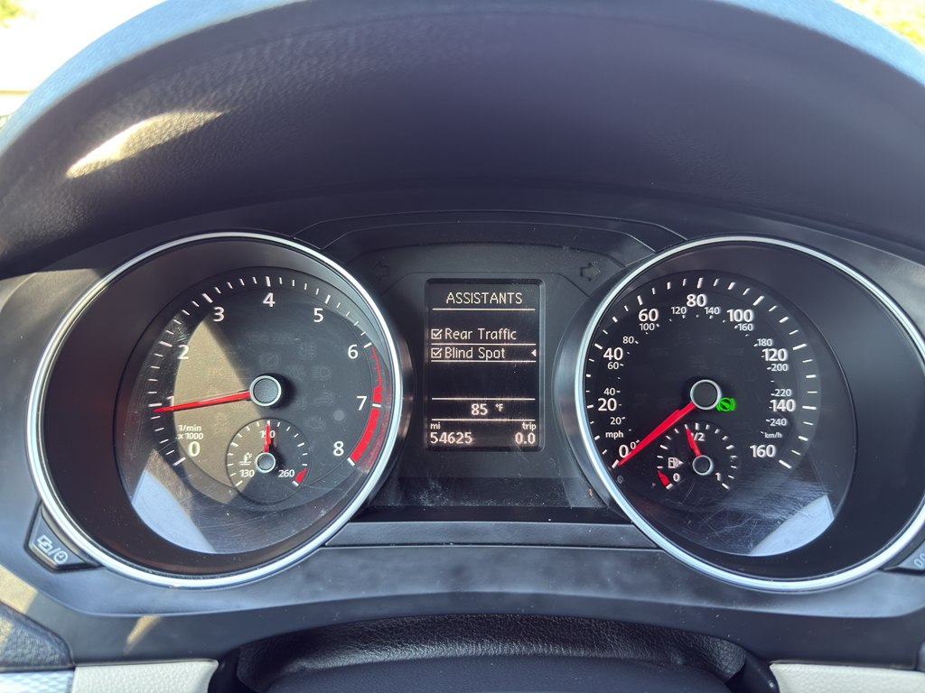 2017 Volkswagen Jetta 1.4T SE photo 21