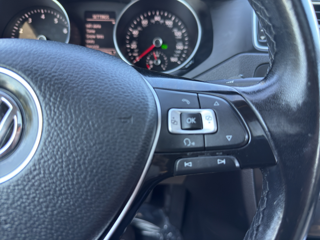 2017 Volkswagen Jetta 1.4T SE photo 25