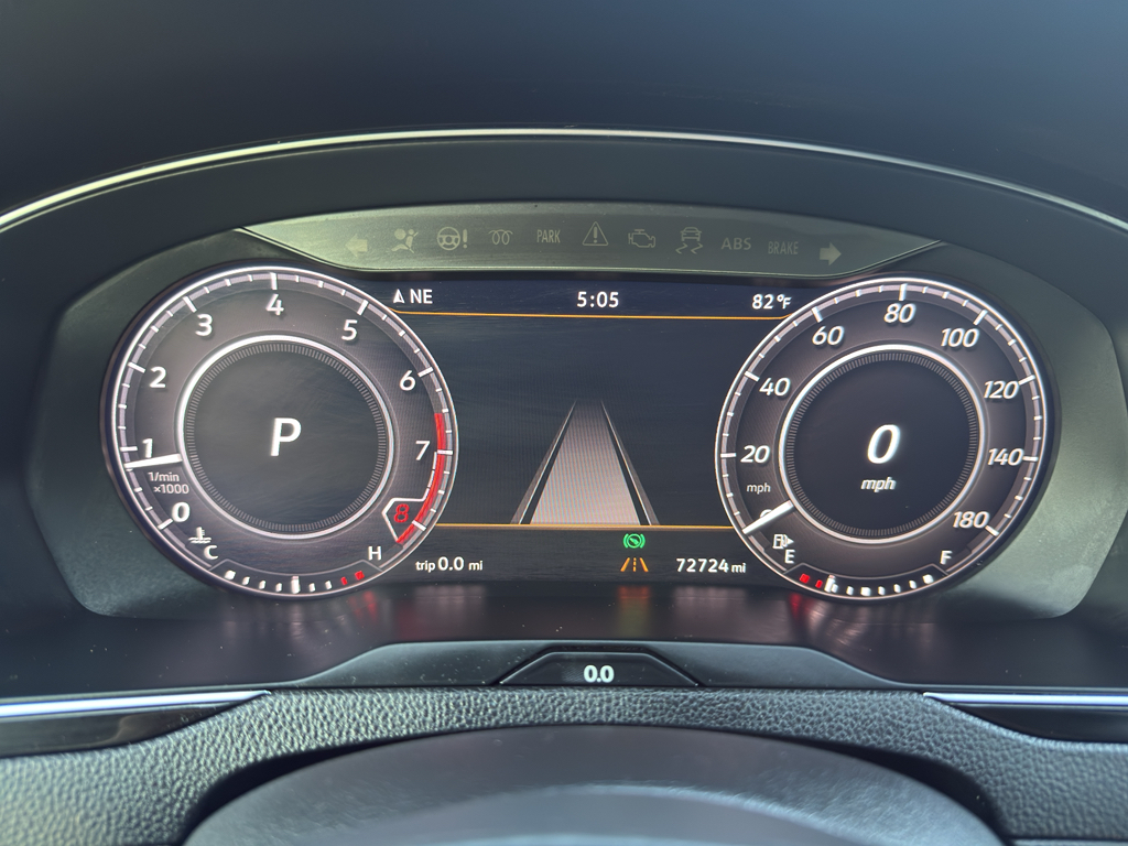 2019 Volkswagen Arteon SEL Premium R-Line photo 20