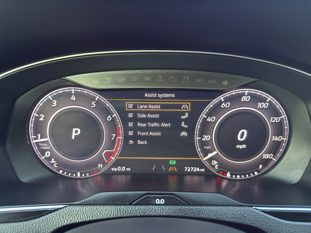 2019 Volkswagen Arteon SEL Premium R-Line photo 26