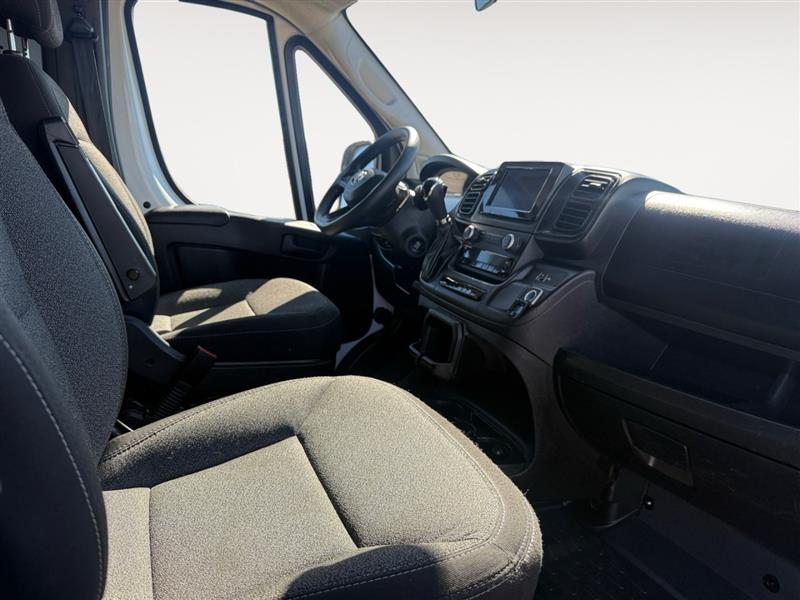 2023 Ram ProMaster 2500 photo 11