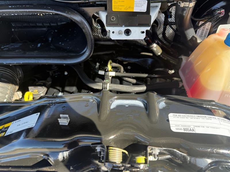 2023 Ram ProMaster 2500 photo 15