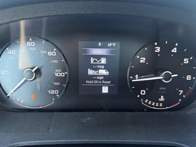 2023 Ram ProMaster 2500 photo 13