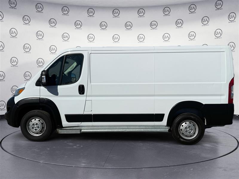 2023 Ram ProMaster 2500 photo 2