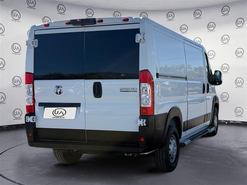 2023 Ram ProMaster 2500 photo 5