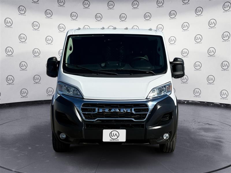 2023 Ram ProMaster 2500 photo 8