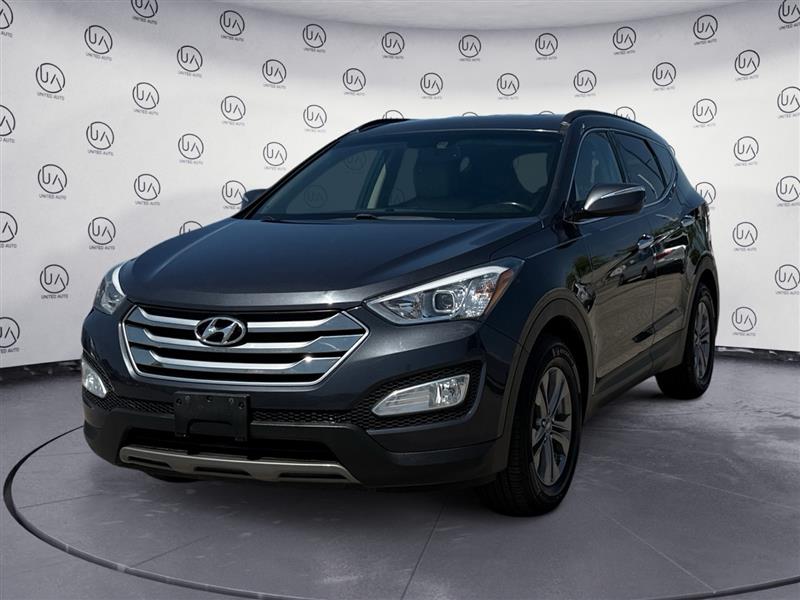 2016 HYUNDAI SANTA FE SPORT 