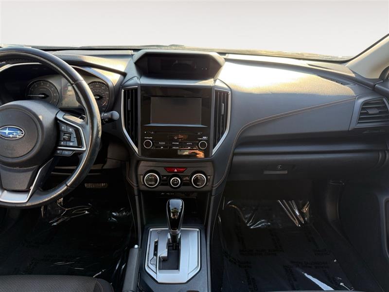2021 Subaru Crosstrek Premium photo 10