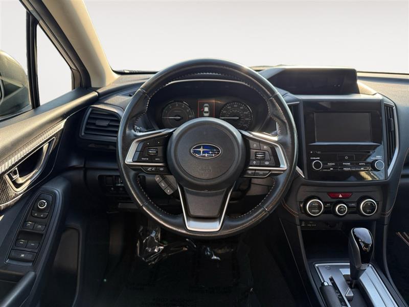 2021 Subaru Crosstrek Premium photo 11