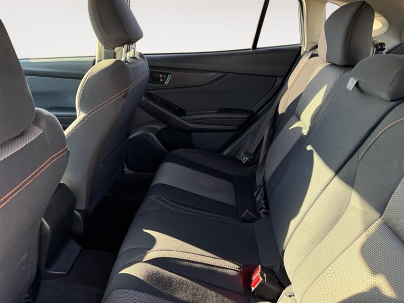 2021 Subaru Crosstrek Premium photo 12