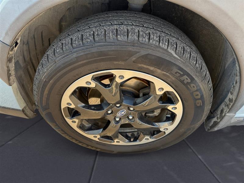 2021 Subaru Crosstrek Premium photo 13