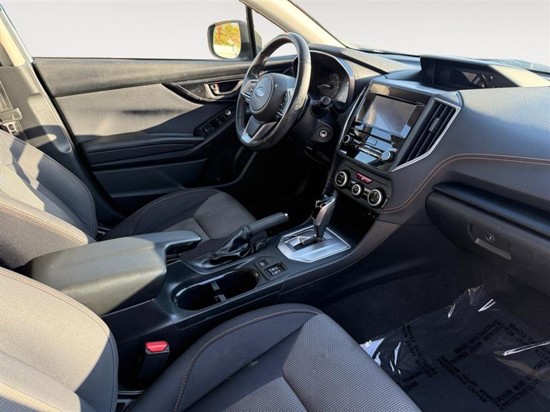 2021 Subaru Crosstrek Premium photo 16